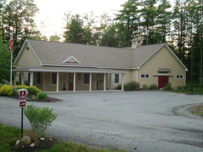 Kennebec Veterinary Services Inc. 5