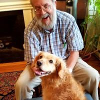 All Creatures Acupuncture Holistic Veterinary Therapies ico