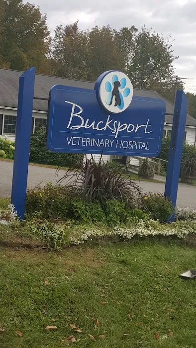 Bucksport Veterinary Hospital 2