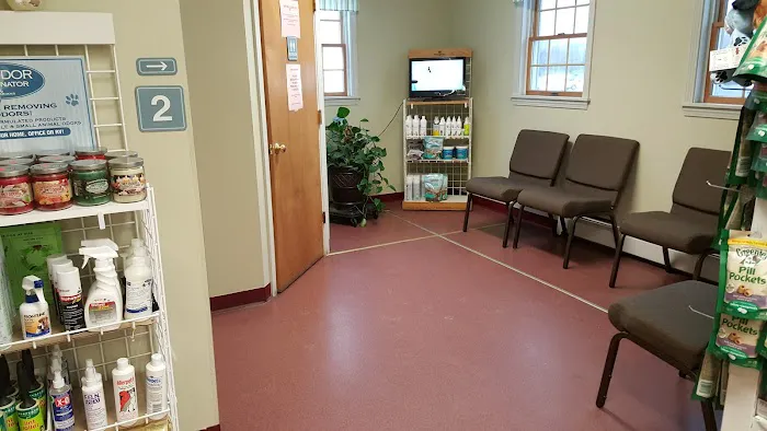 Bucksport Veterinary Hospital 3