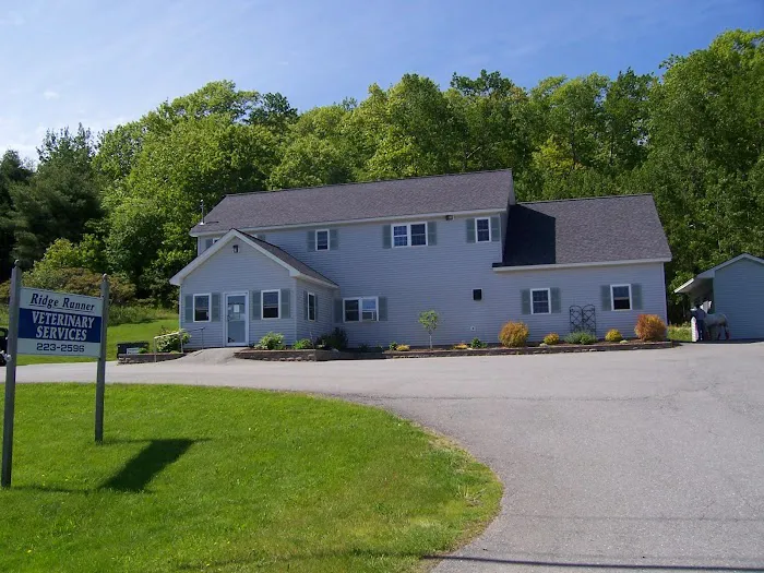 Ridge Runner Veterinary Services 8