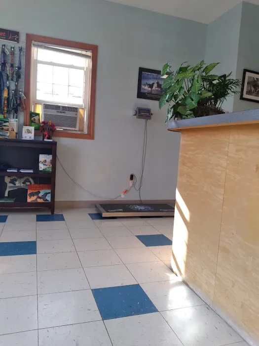 Ridge Runner Veterinary Services 2