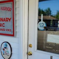 Southwest Harbor Veterinary ico