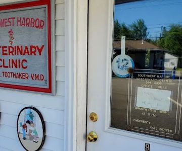Southwest Harbor Veterinary