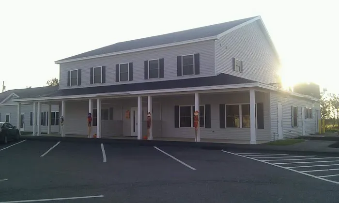 Hampden Veterinary Clinic 7
