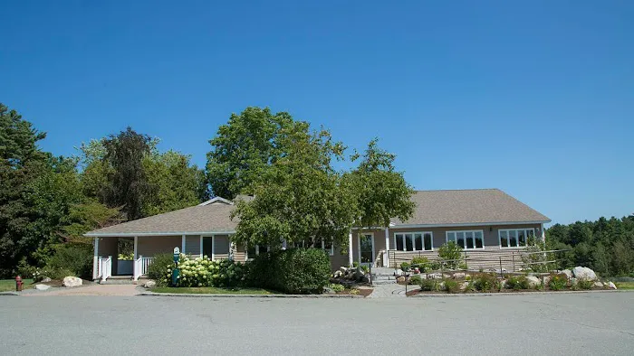 Brewer Veterinary Clinic 4