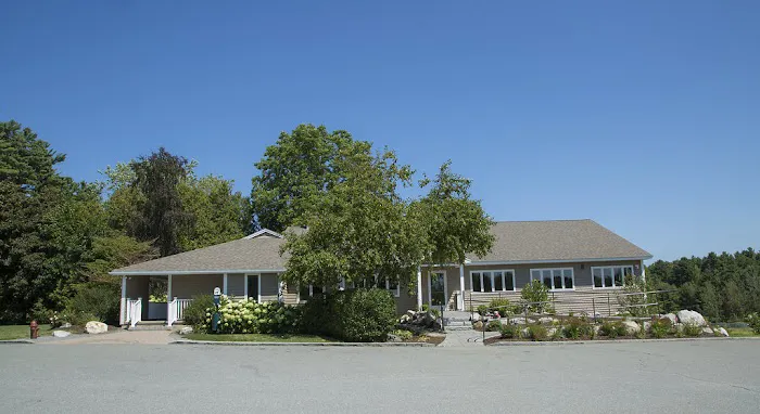 Brewer Veterinary Clinic 3