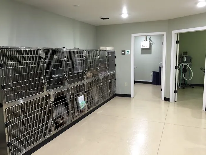 Ellsworth Family Veterinary Clinic 7