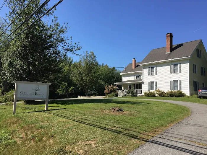 Ellsworth Family Veterinary Clinic 6