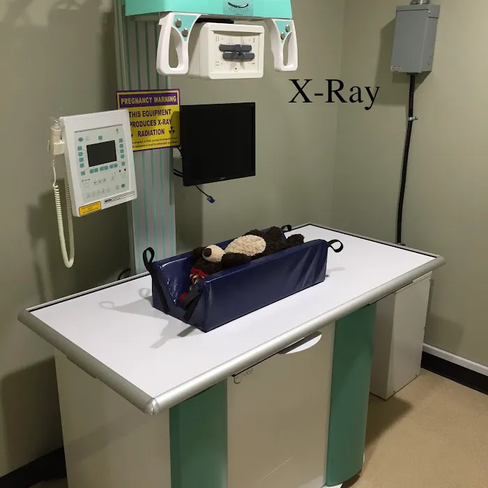 Ellsworth Family Veterinary Clinic 5