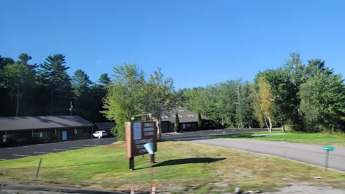 Small Animal Clinic 1