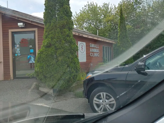 Small Animal Clinic 3