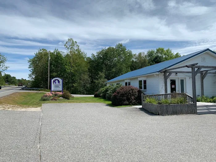 Schoodic Animal Hospital 9