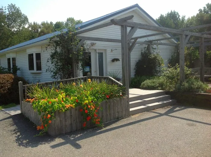 Schoodic Animal Hospital 5