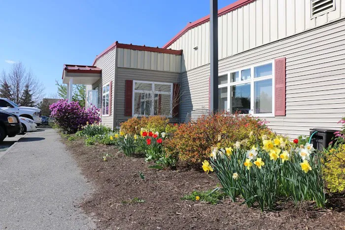 Broadway Veterinary Clinic 8