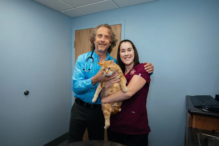 Veazie Veterinary Clinic 8