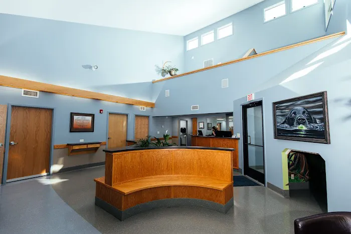Veazie Veterinary Clinic 4