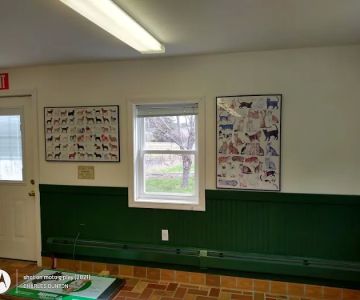 Timberland Animal Hospital