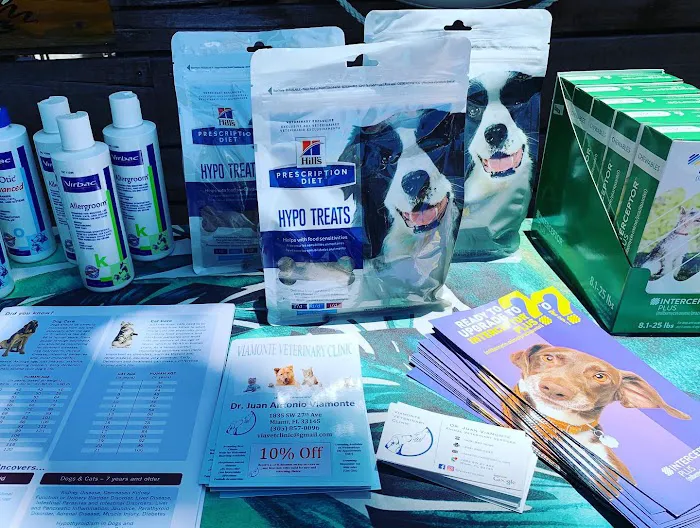 Viamonte Veterinary Clinic 9