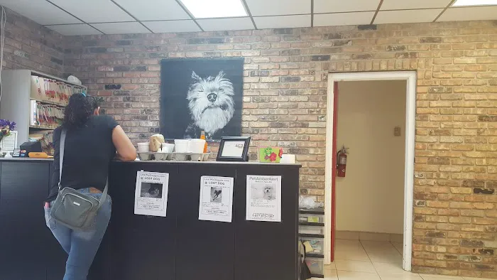 Galloway Animal Hospital 3