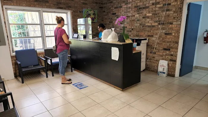 Galloway Animal Hospital 6