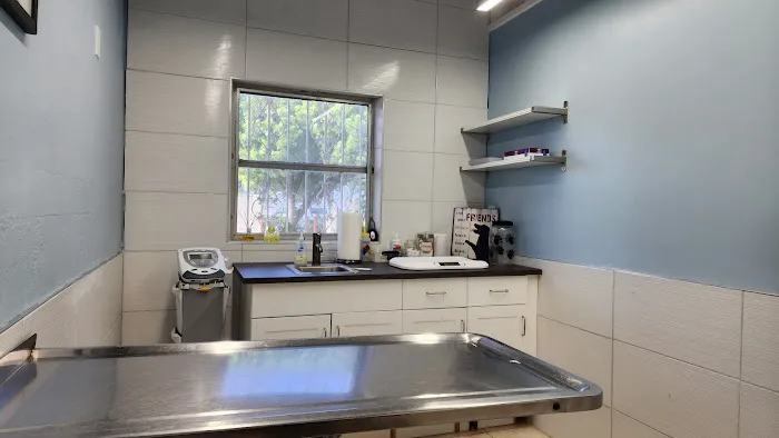 Galloway Animal Hospital 1
