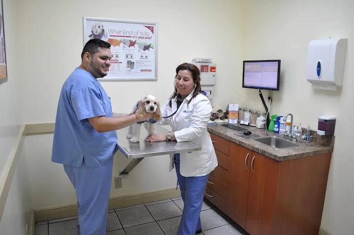 Miller Road Animal Clinic 1