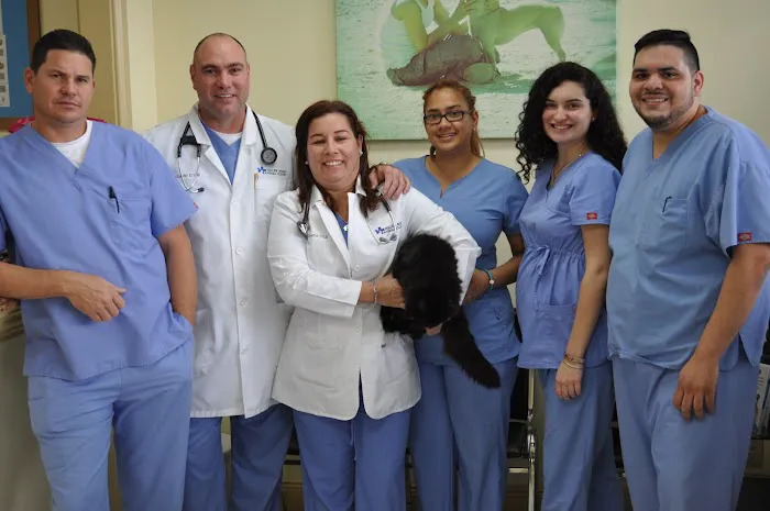 Miller Road Animal Clinic 6