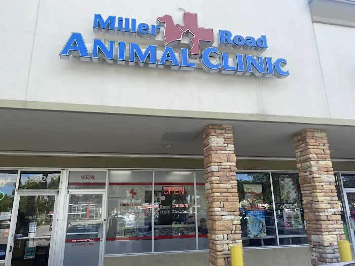 Miller Road Animal Clinic 4