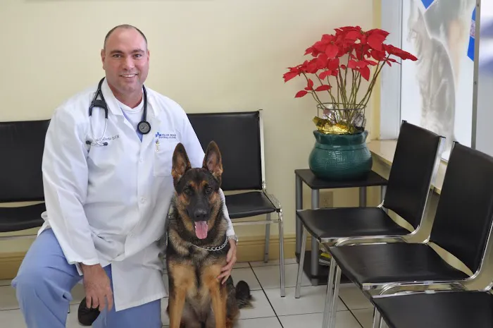 Miller Road Animal Clinic 10