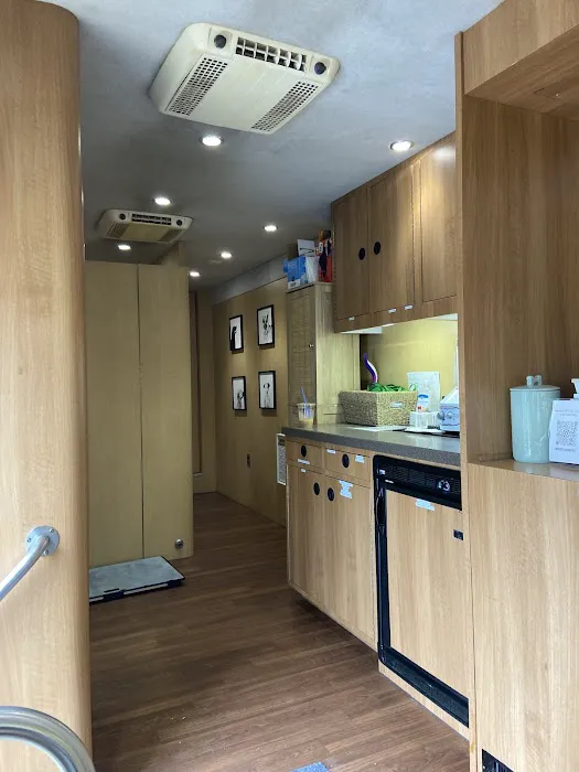 Paddock Paws Veterinary Services 2