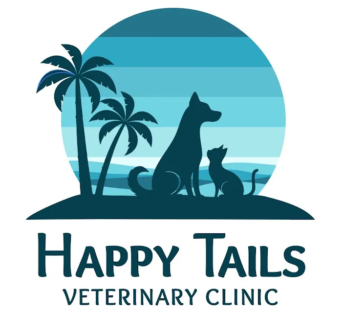 Happy Tails Veterinary Clinic 8