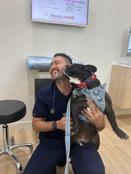 Petfolk Veterinary & Urgent Care - Wellington 1