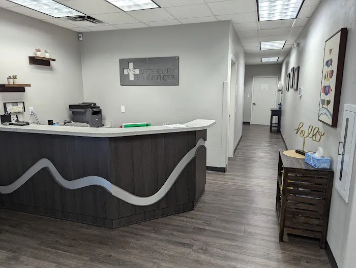 CCVS Outpatient - Tower Hill 1