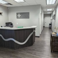 CCVS Outpatient - Tower Hill ico