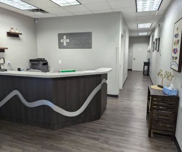 CCVS Outpatient - Tower Hill