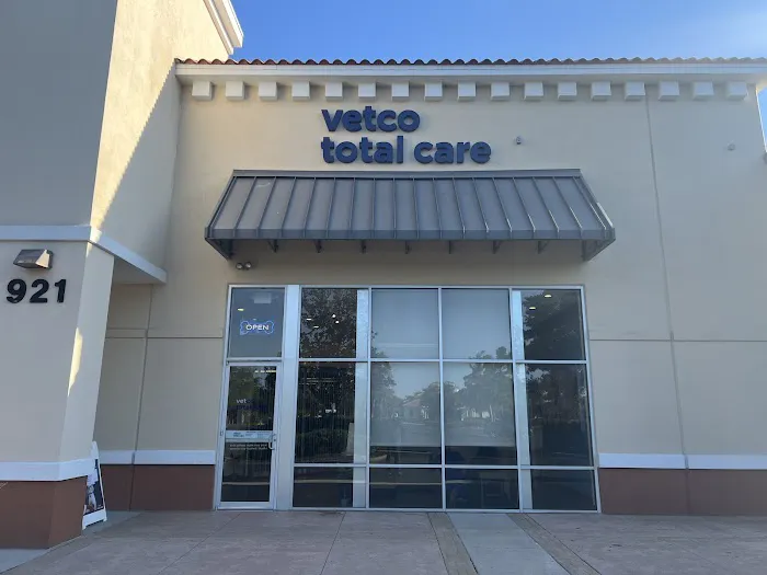 Vetco Total Care Animal Hospital 6
