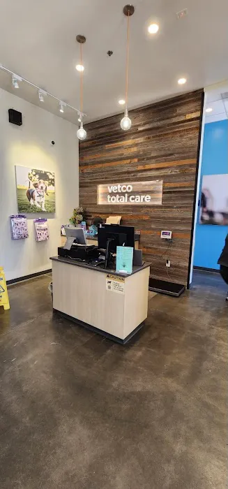 Vetco Total Care Animal Hospital 1