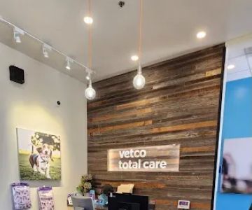 Vetco Total Care Animal Hospital