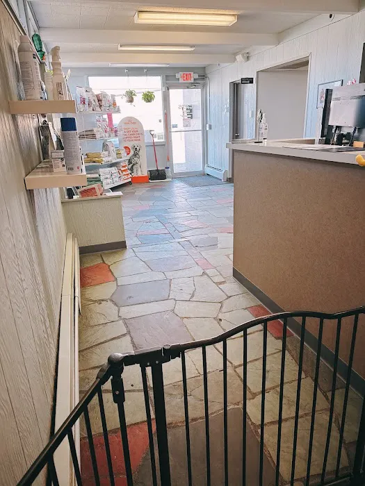 Wyoming Animal Hospital 6