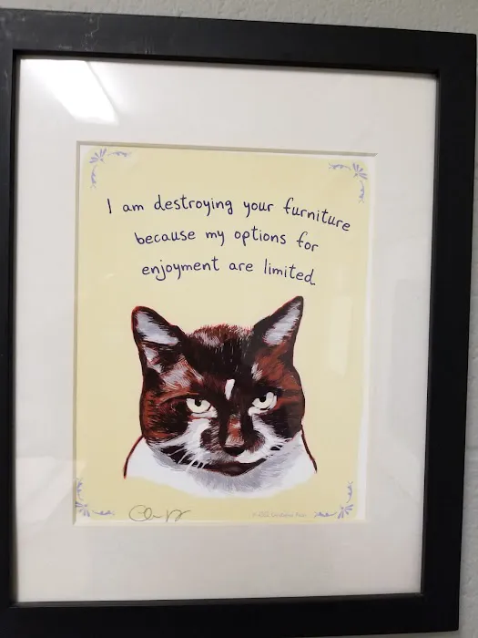 Wyoming Animal Hospital 2