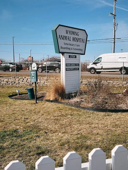 Wyoming Animal Hospital 9