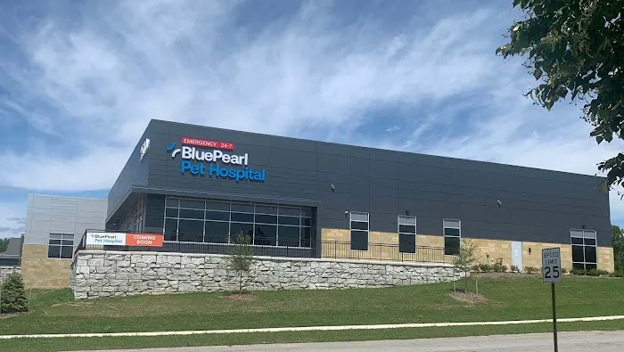 BluePearl Pet Hospital 1