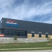 BluePearl Pet Hospital ico
