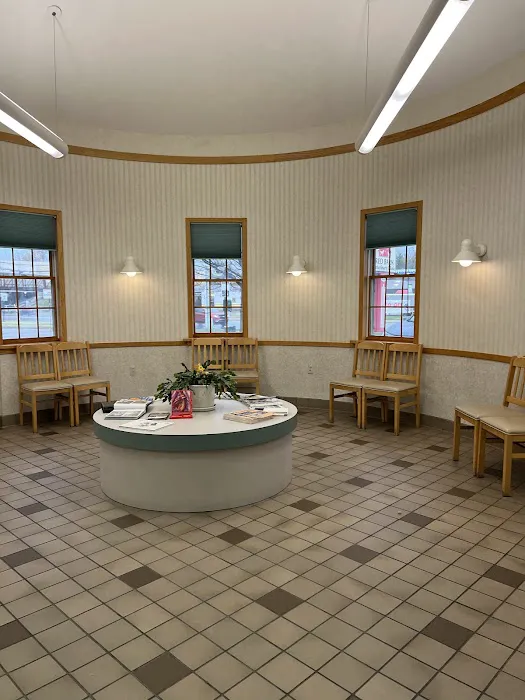 Red Barn Veterinary Clinic 4