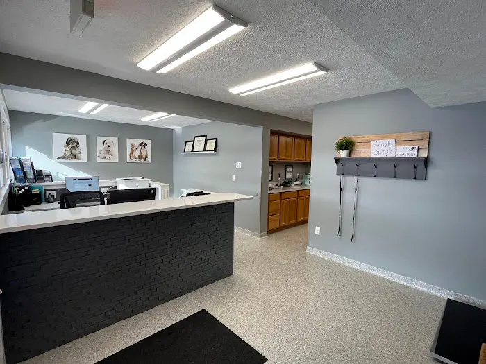 Standale Veterinary Hospital 10