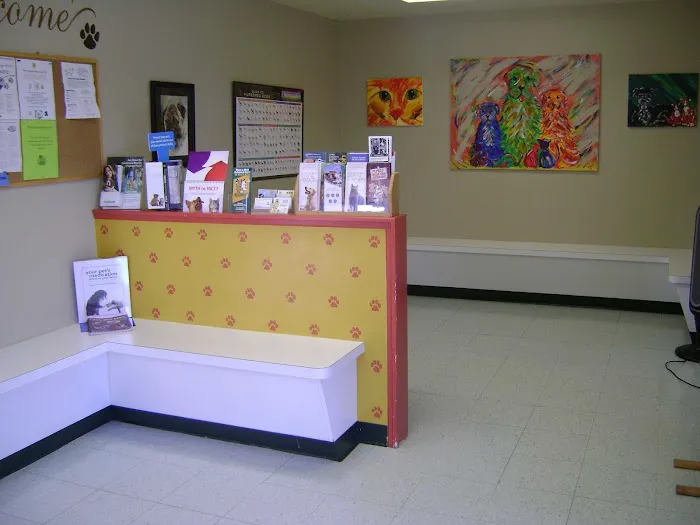 Clyde Park Veterinary Clinic 9