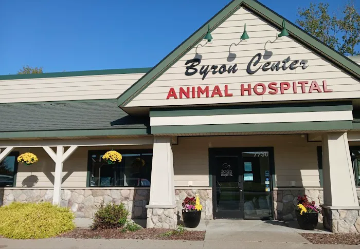 Byron Center Animal Hospital 3