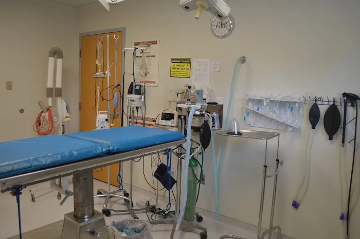 Westwood Hills Animal Hospital 10