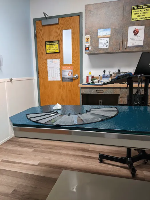 Westwood Hills Animal Hospital 5